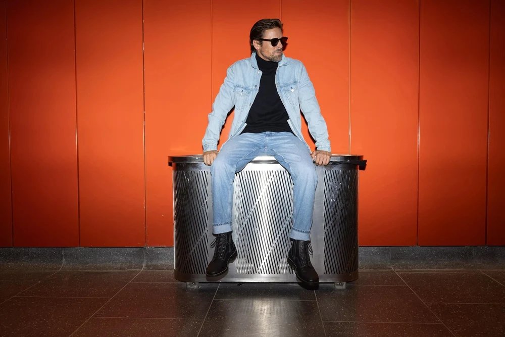 Naot: The Boots Built for Long Days on Your Feet