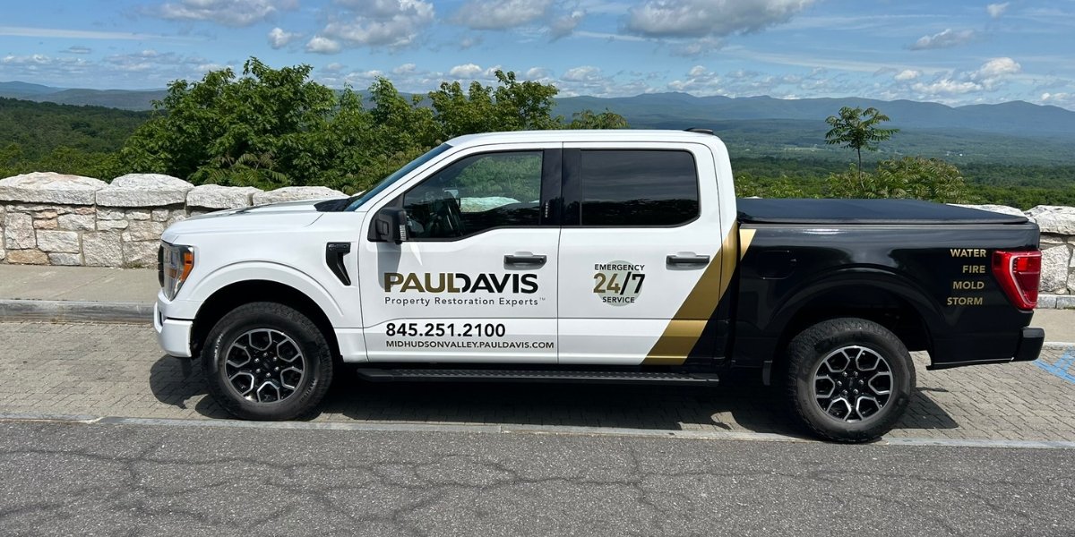 Paul Davis Restoration of the Mid-Hudson Valley Restores More Than Homes