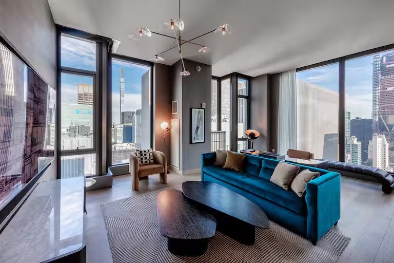 Tempo by Hilton Times Square Offers Rest, Rhythm, and Refinement in the Heart of Midtown Manhattan