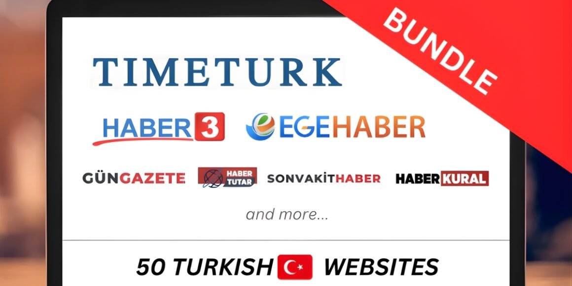 Strengthening Digital Authority: A Strategic Analysis of PRToSky’s Turkish Media Distribution