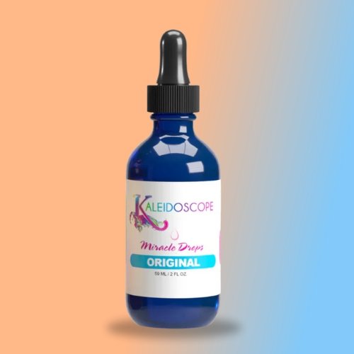 Introducing a Hair Growth Oil: Nourish Your Scalp and Support Growth with Miracle Drops