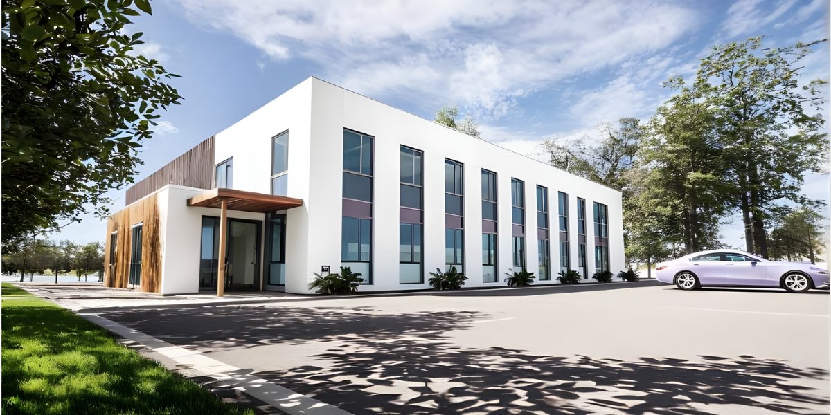 Salamisso Leverages Expertise in Luxury Rental Market for High-End Developments