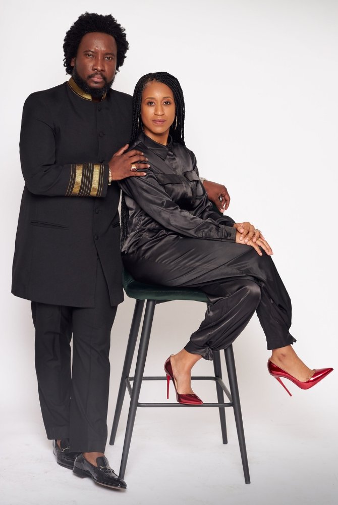 Global Faith Leader Dr. Sonnie Badu Marks Eight Years of RockHill Church Impact