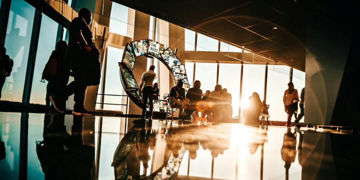 NYC Banners on Why Vinyl Banners Continue to Shape Visual Communication in New York