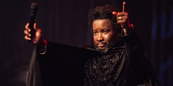 Global Faith Leader Dr. Sonnie Badu Marks Eight Years of RockHill Church Impact
