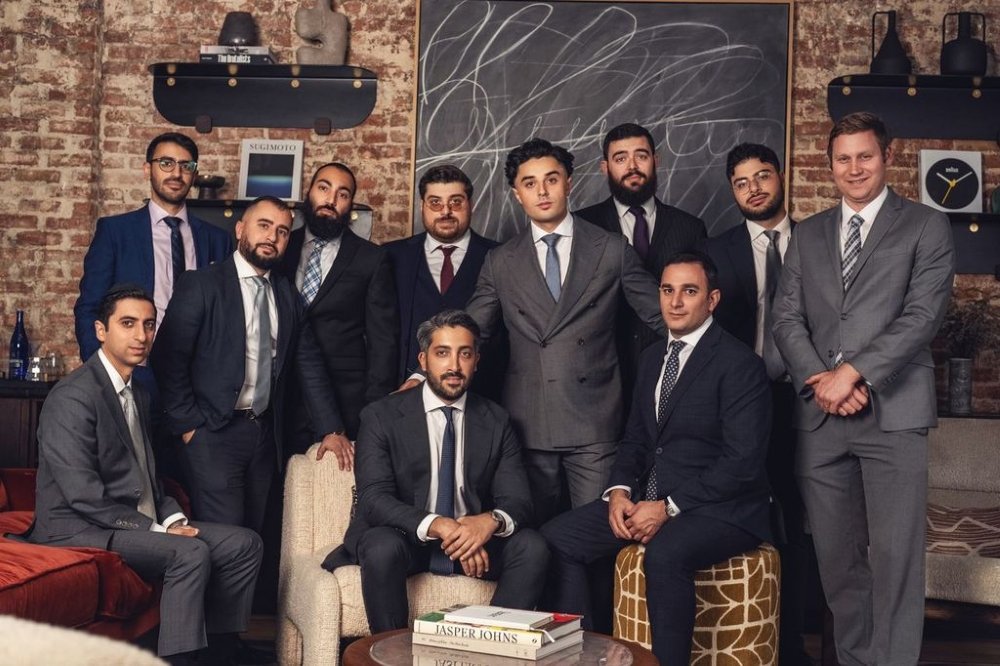 Consumer Attorneys Founding Partner Daniel Cohen Named Super Lawyers Rising Star for Fifth Consecutive Year; Receives Lawyers of Distinction Award
