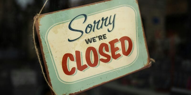 Cultural Farewell Jamaica Colosseum Mall Closes After 40 Years in Queens