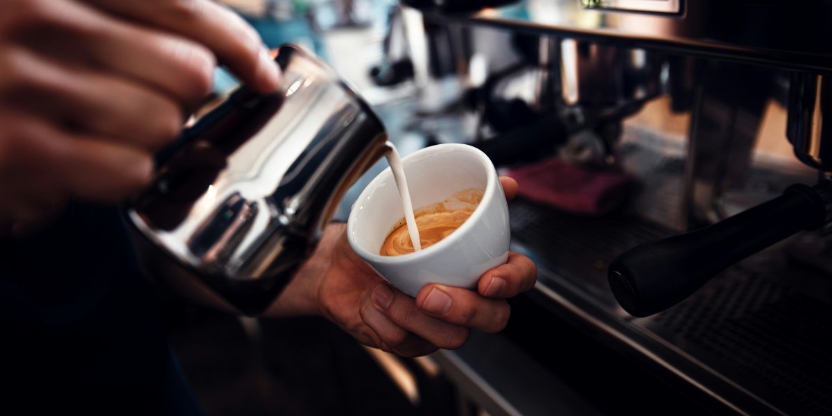 How Espresso Mio Is Elevating Café and Office Coffee Across New York and New Jersey
