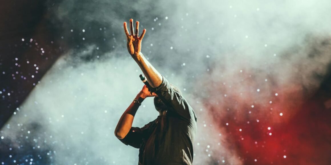 Shadows of the Suburbs: The Cost of Ambition in the Music Industry