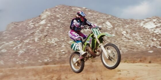 Shaping the Future of Women’s Motocross Through Leadership and Advocacy
