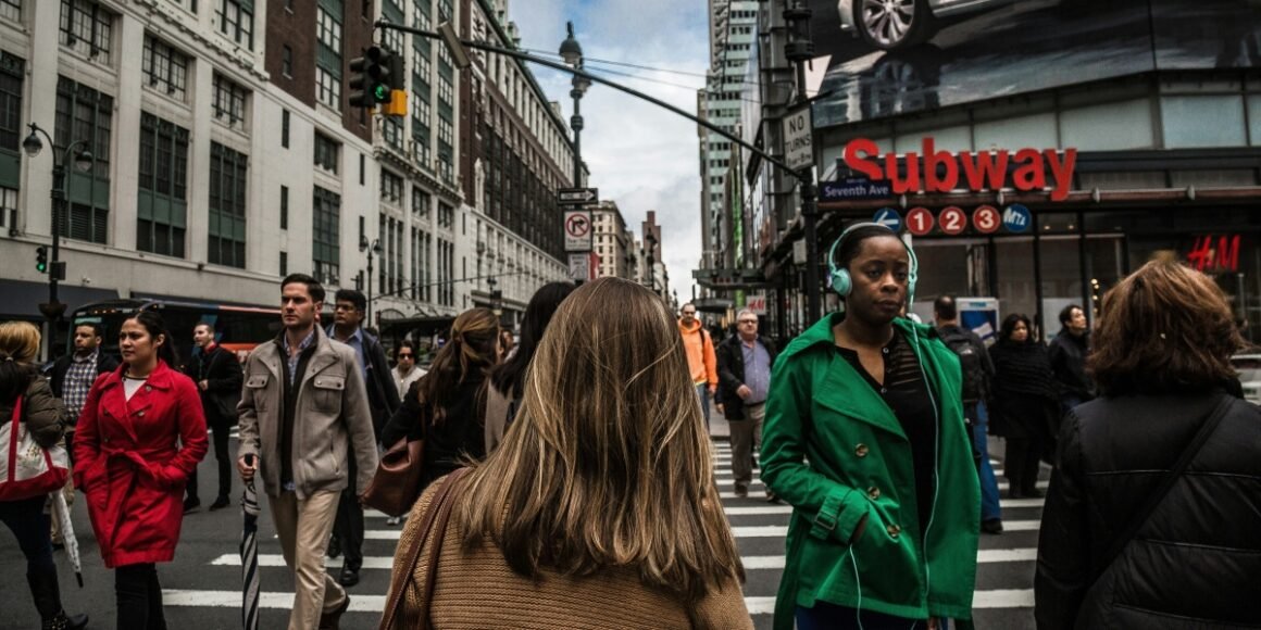 TJ Maxx Bets Big on Manhattan With Herald Square Flagship Revival