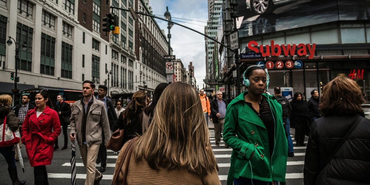 TJ Maxx Bets Big on Manhattan With Herald Square Flagship Revival