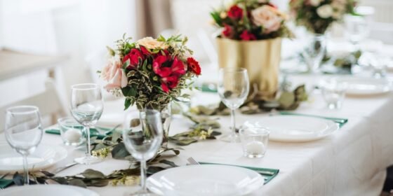 The Ultimate Guide to Hosting a Micro Wedding in Jersey City at 87 Sussex
