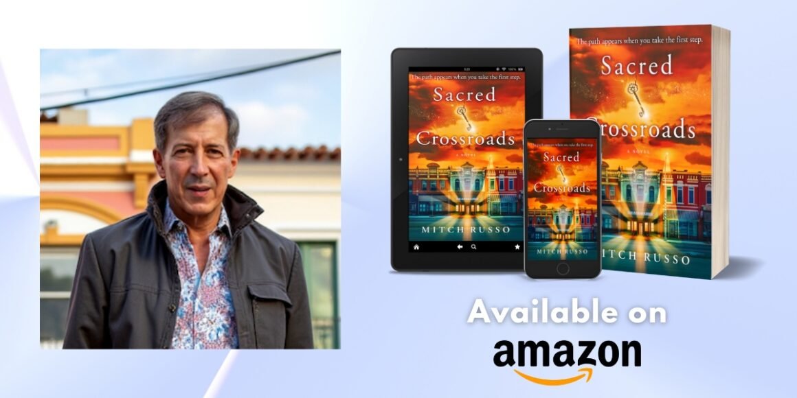 When Success Falls Quiet Mitch Russo on Sacred Crossroads and the Power of Choosing Truth