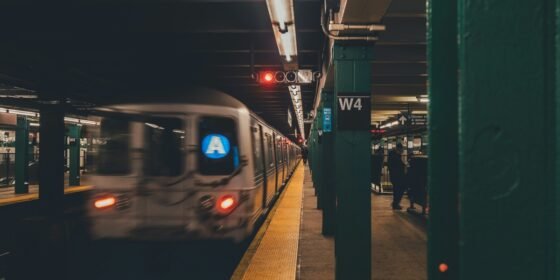 Why is the MTA Playing Loud Audio Ads in Subway Stations