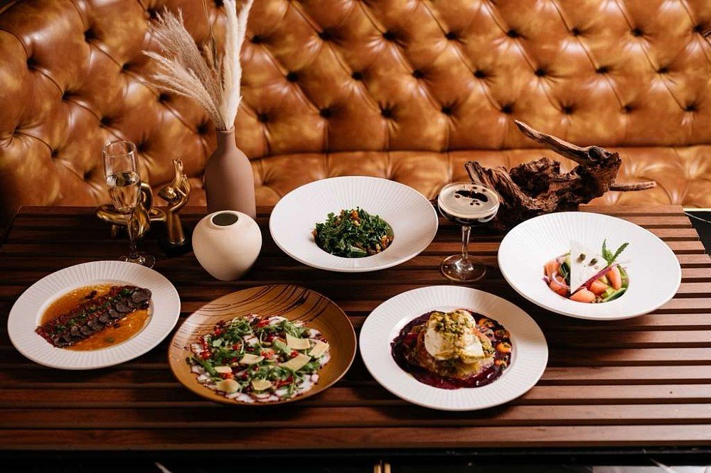 ZOI Mediterranean Makes NYC Restaurant Week Feel Like a Neighborhood Ritual