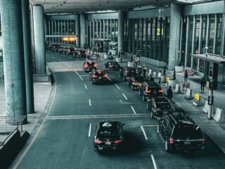 NYC Companies Upgrading Executive Airport Transport Amid Rideshare Fatigue