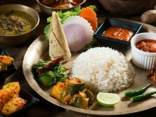 Experience Old Durbar’s Unique Nepalese Flavors in Melbourne