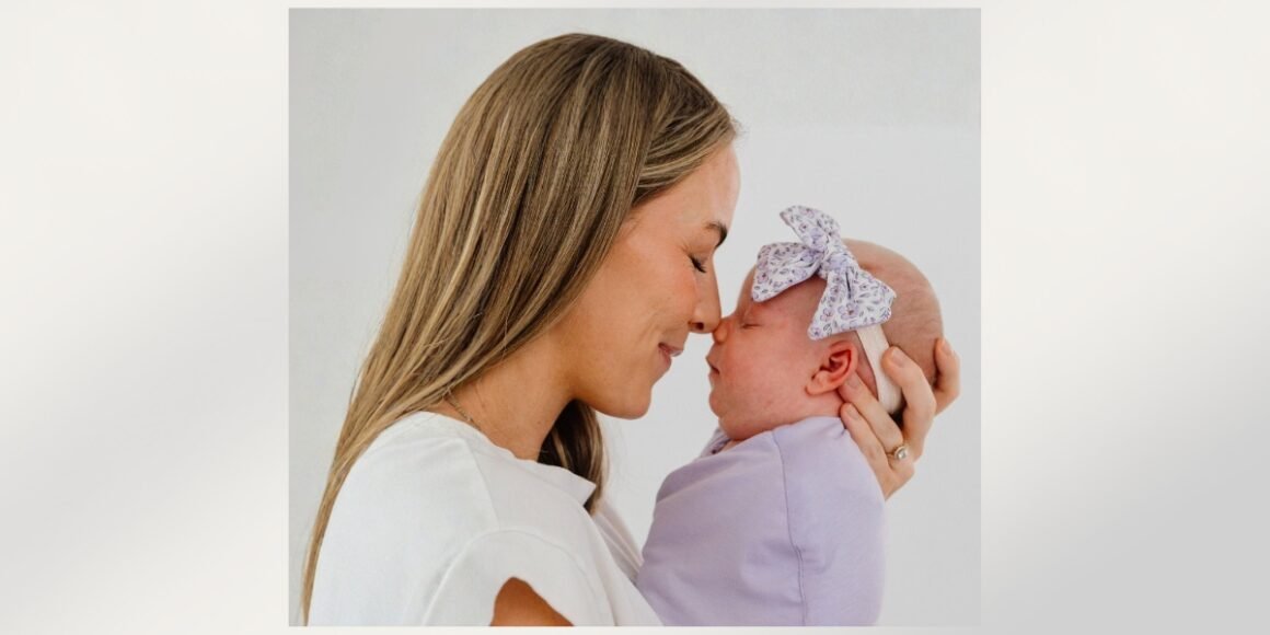 Why New Parents Crave Simplicity and How Mama Coco Designs for It