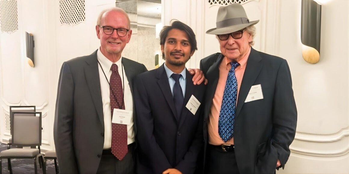 Inside Kurt A. Dasse’s NIH Track Record: SBIR Strategy, PumpKIN, and the Long Road from Grant to Bedside