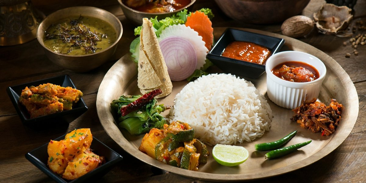 Experience Old Durbar’s Unique Nepalese Flavors in Melbourne