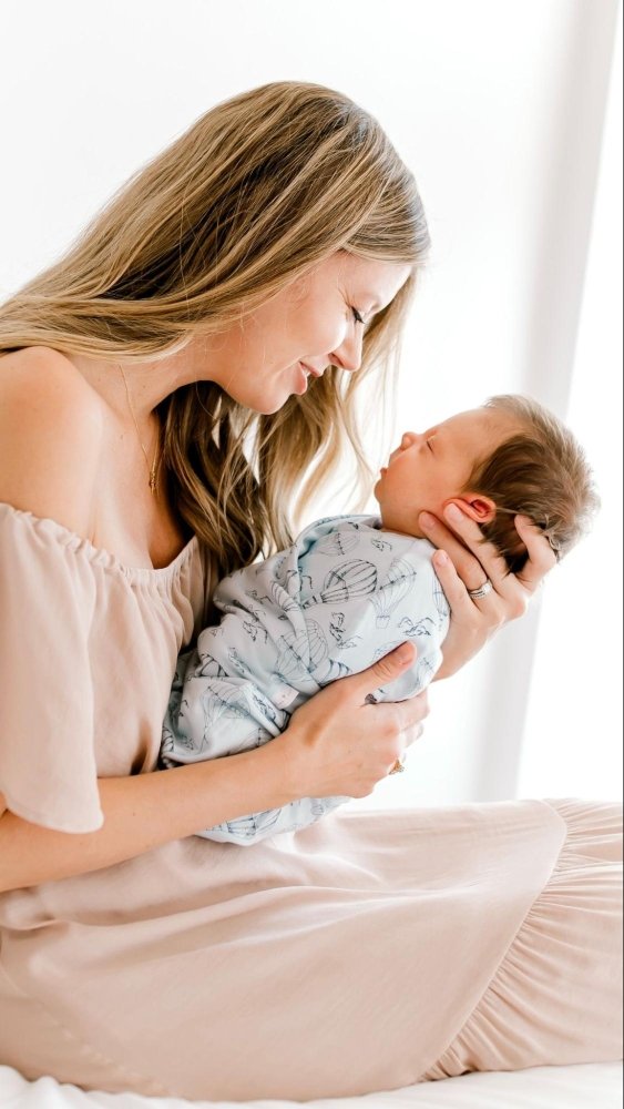 Why New Parents Crave Simplicity and How Mama Coco Designs for It