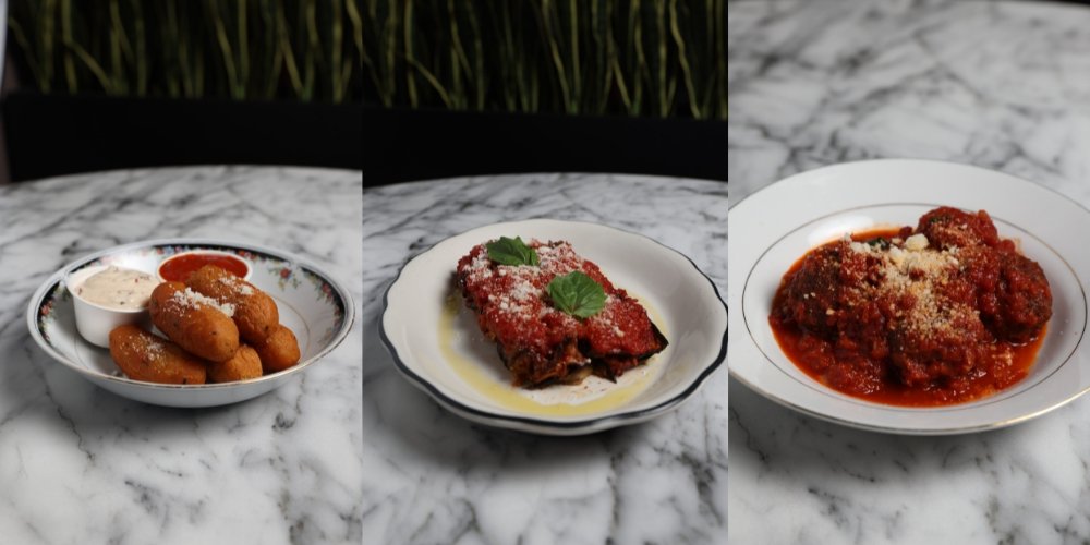 The Bar – Pizza Napoletana Brings Italian Tradition and Energy to Sayreville