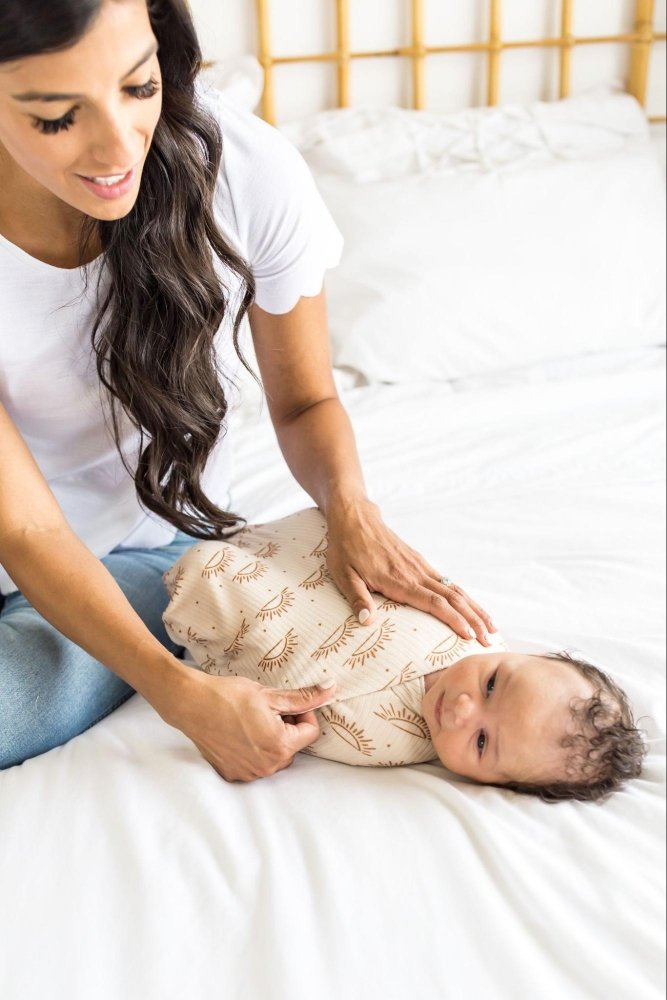 Why New Parents Crave Simplicity and How Mama Coco Designs for It