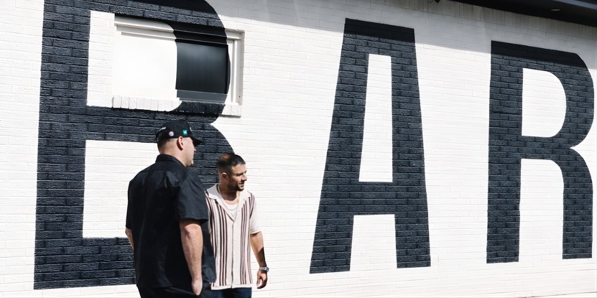 The Bar – Pizza Napoletana Brings Italian Tradition and Energy to Sayreville