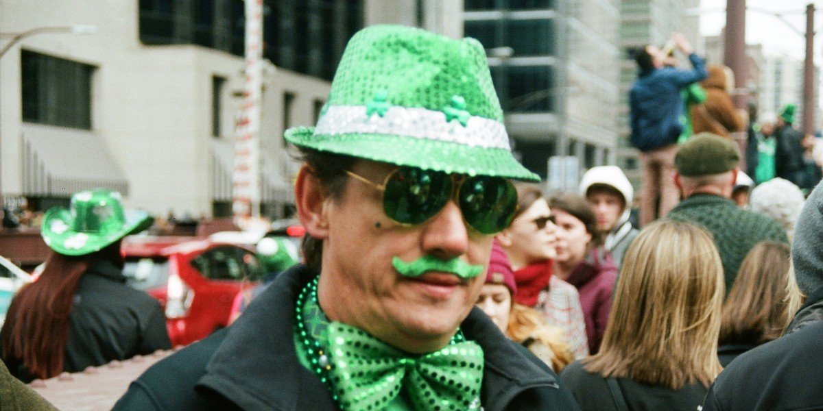 Is the New York City St. Patrick’s Day Parade on a Tuesday 2026 Weekend Event Guide