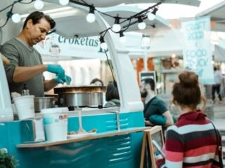 New York's 422,000 Small Businesses Are the Backbone of the Economy — So Why Is the State Falling Behind