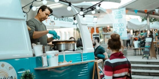 New York's 422,000 Small Businesses Are the Backbone of the Economy — So Why Is the State Falling Behind