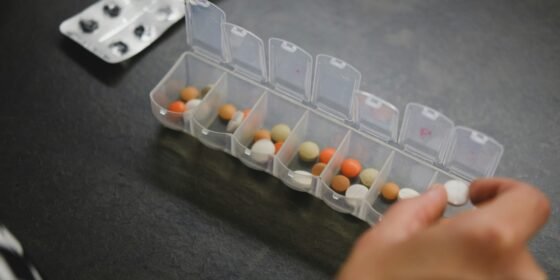 Orlistat Explained: How This Weight Loss Medication May Help Prevent Fat Absorption