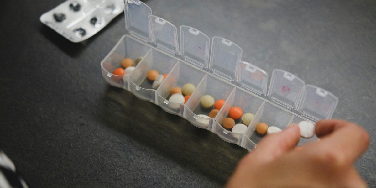 Orlistat Explained: How This Weight Loss Medication May Help Prevent Fat Absorption