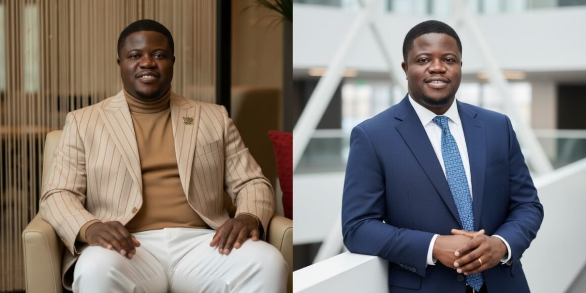 Tolulope Michael, Cybersecurity Educator and Tech Entrepreneur