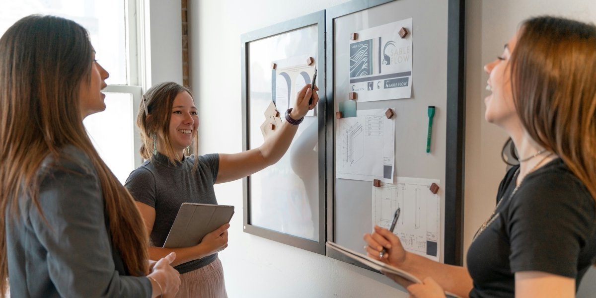 Proactive Leadership: Stop Running Your Company on Gut Reactions