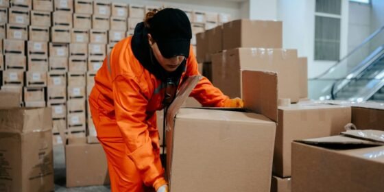 Amazon's 3.5% Fuel Surcharge Adds New Pressure on New York's Small Business Sellers