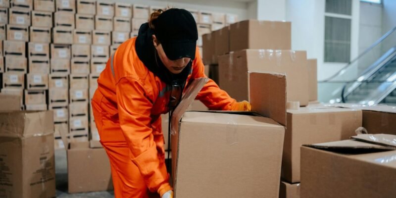 Amazon's 3.5% Fuel Surcharge Adds New Pressure on New York's Small Business Sellers