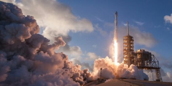 Artemis II Launch Draws Reactions From New York's Cultural and Business World