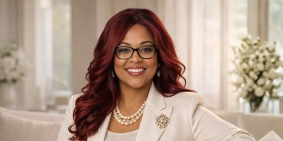 Dr. Jacqueline Mohair Is Bridging Leadership, Visibility, and Global Influence in a New Era of Opportunity