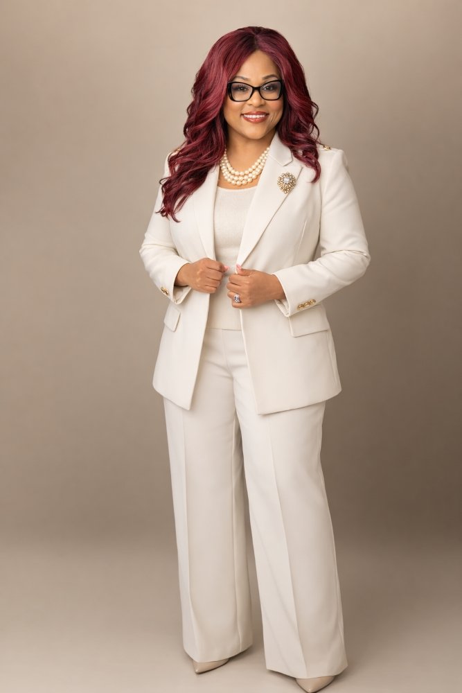 Dr. Jacqueline Mohair Is Bridging Leadership, Visibility, and Global Influence in a New Era of Opportunity