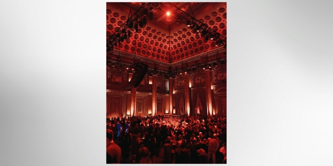 Inside Capitale, Hosting Broadway's Biggest Night After the Curtain Falls