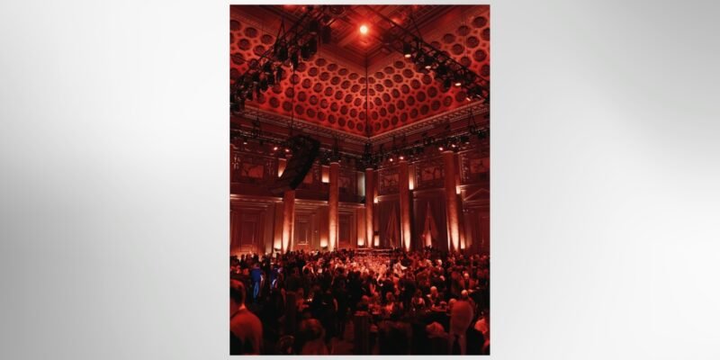 Inside Capitale, Hosting Broadway's Biggest Night After the Curtain Falls