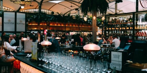 Manhattan's Spring 2026 Restaurant Wave Sirrah, Frevo, and The Eighty Six Are Redefining the Reservation Game