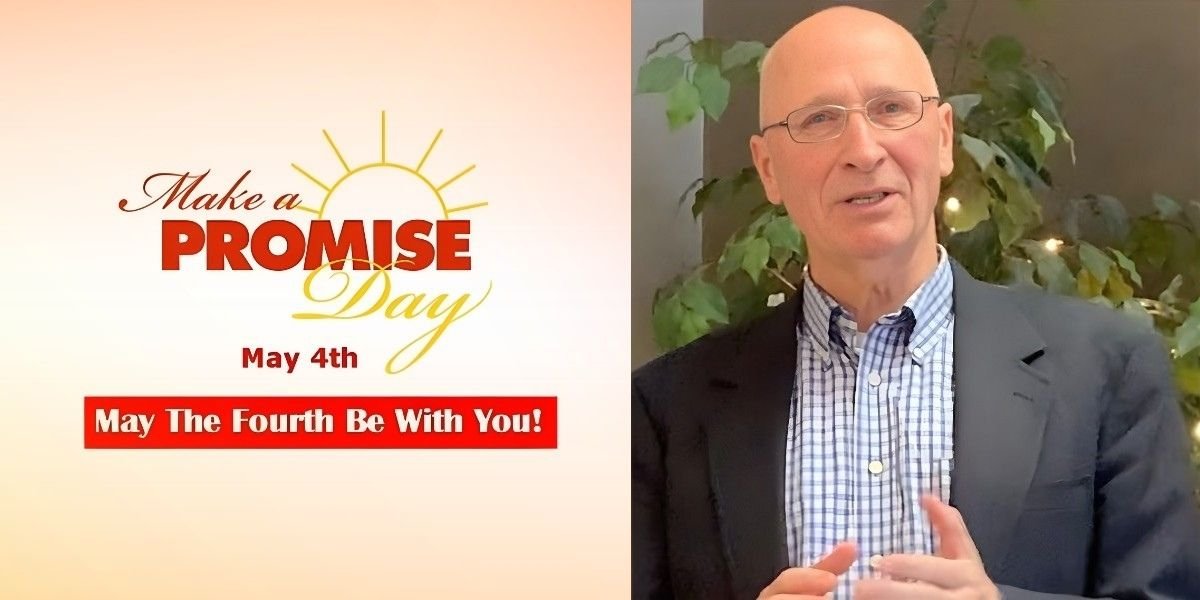 Matthew Cossolotto Unleashes PromisePower For Lasting Change