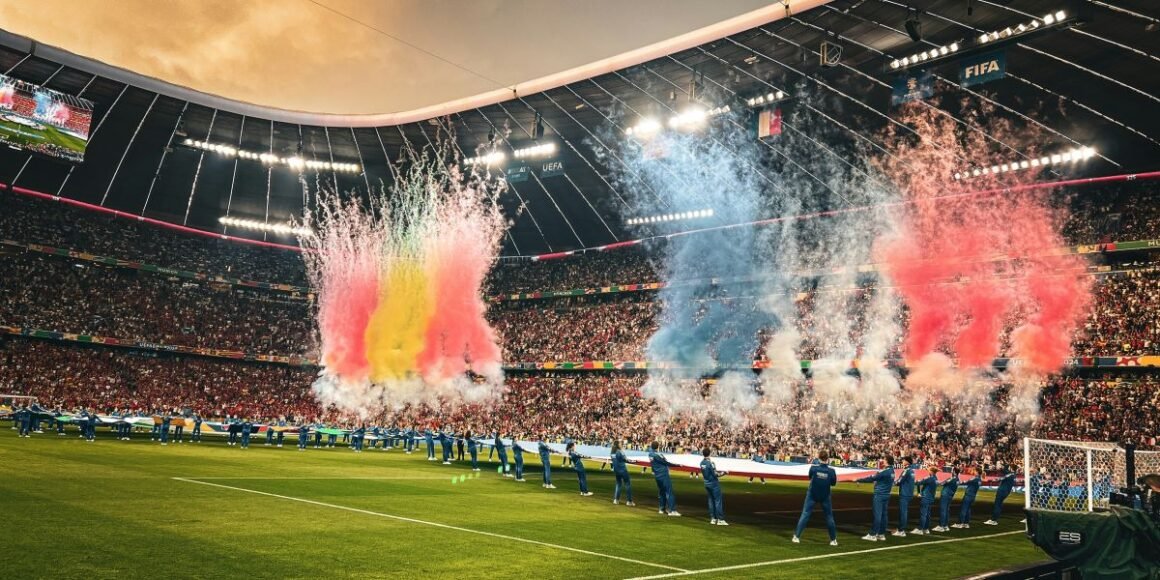 NYC Opens the World Cup to Everyone — Free Fan Zones Coming to All Five Boroughs