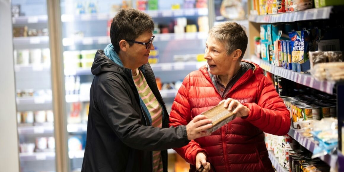 NYC's First Public Grocery Store Is Coming to East Harlem's La Marqueta