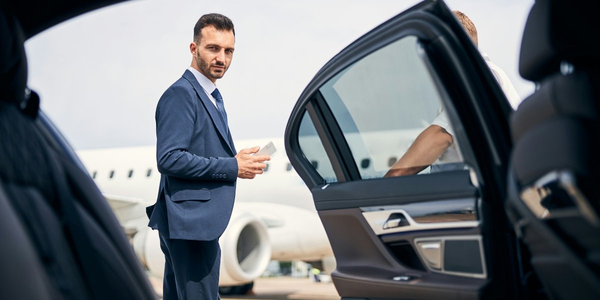 Premium Travel Solutions in New York City: Comfort, Reliability, and Professional Chauffeurs