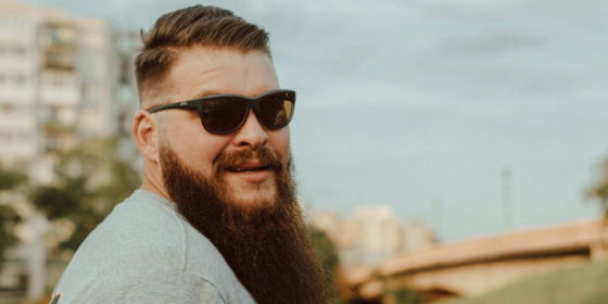 What Is Beard Butter and Why Your Beard Desperately Needs It