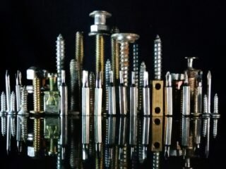 Why Outdoor Construction Projects Live or Die by Fastener Quality